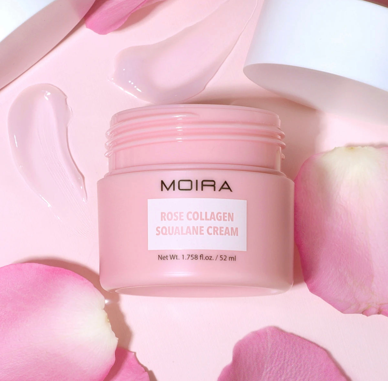MOIRA ROSE COLLAGEN SQUALANE CREAM