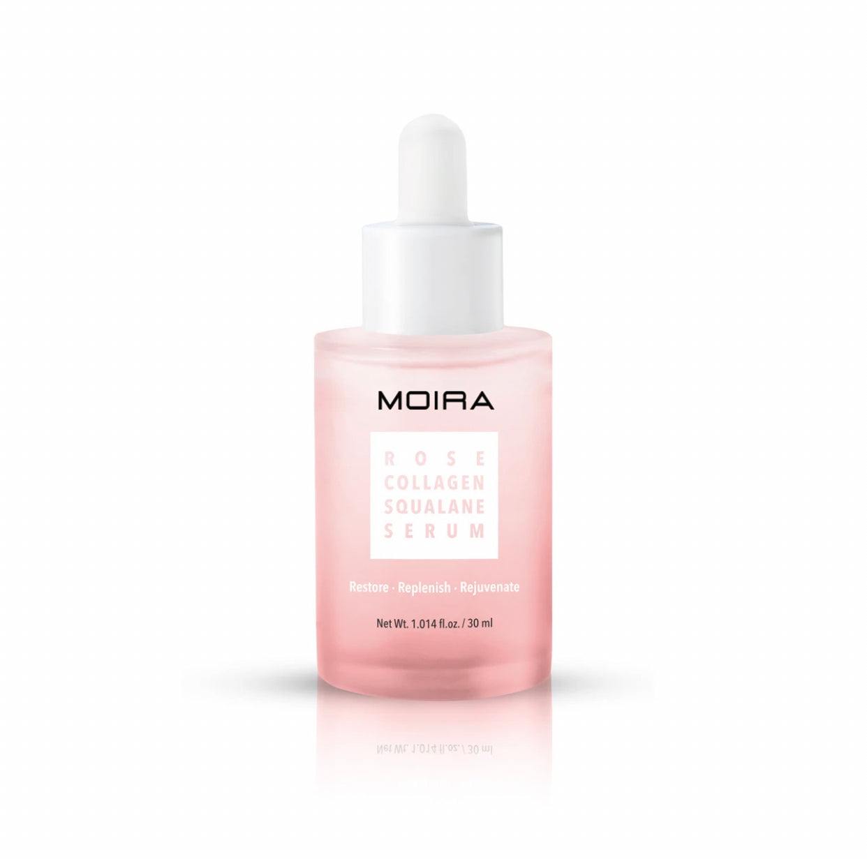 MOIRA ROSE COLLAGEN SQUALANE SERUM