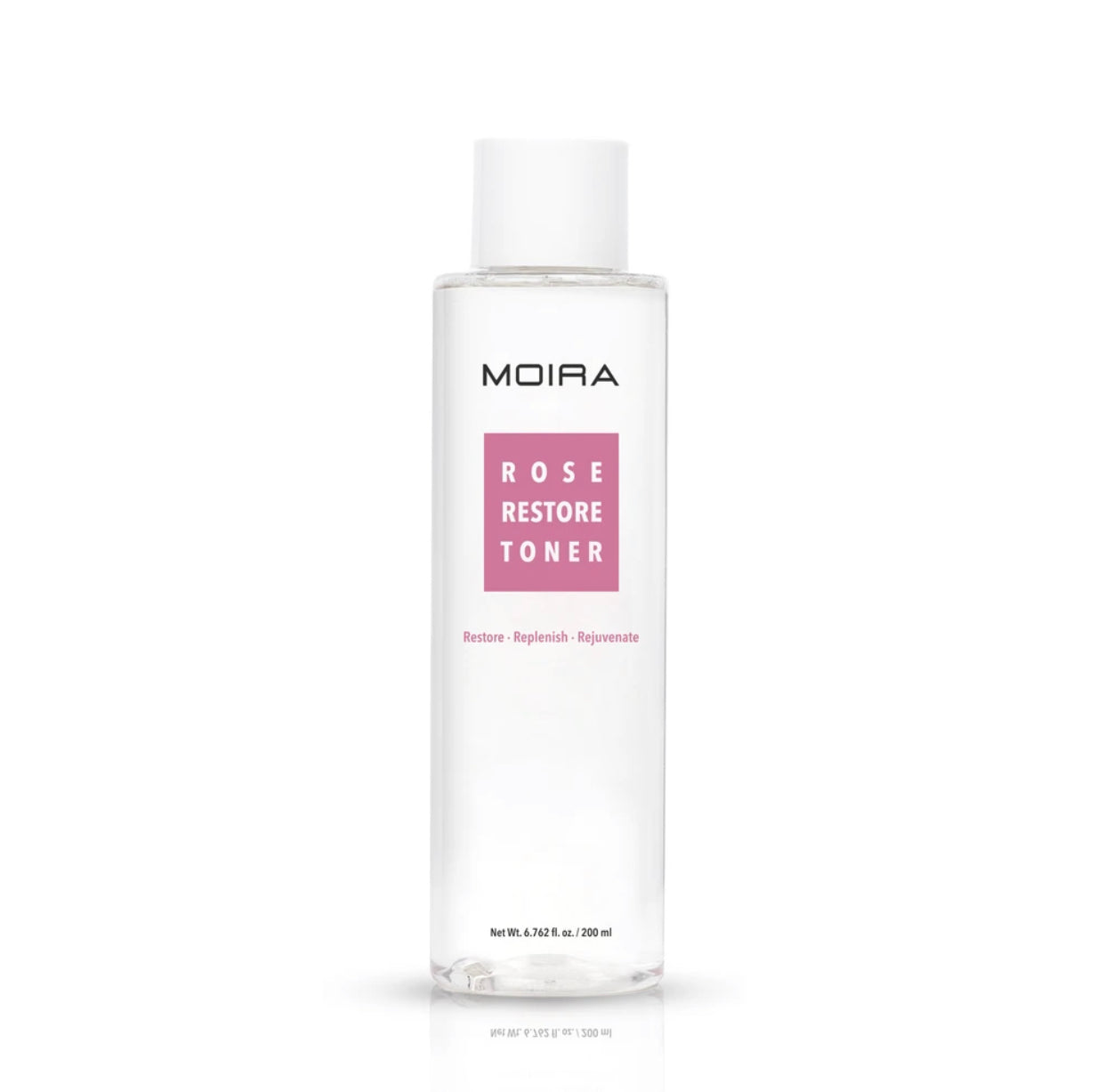 MOIRA ROSE RESTORE TONER