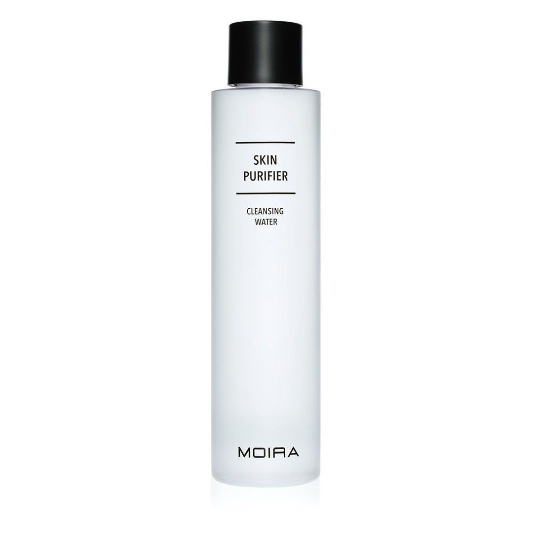 MOIRA BEAUTY 4-IN-1 MULTI-PURPOSE SKIN PURIFIER CLEANSING WATER