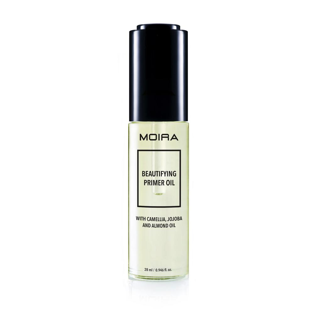 MOIRA Beautifying Primer Oil