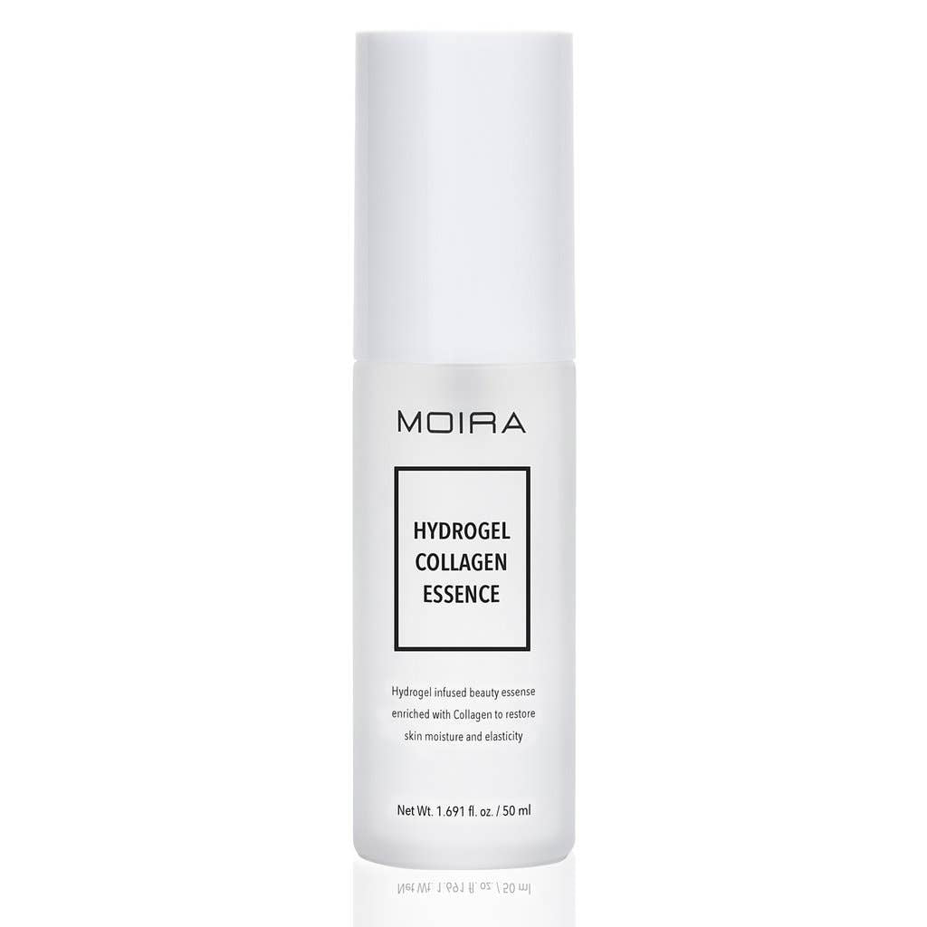 MOIRA Hydrogel Collagen Essence